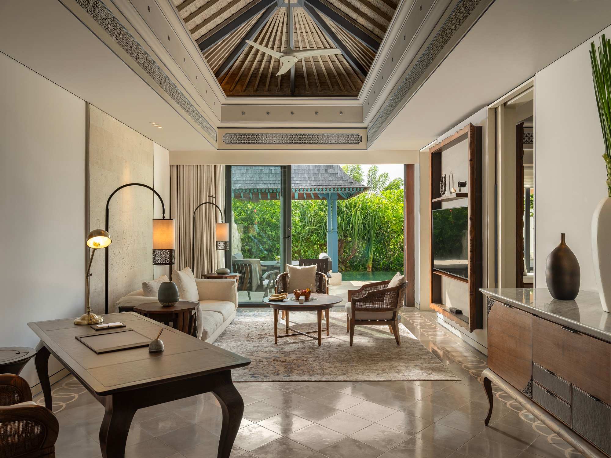 Jumeirah Bali 1