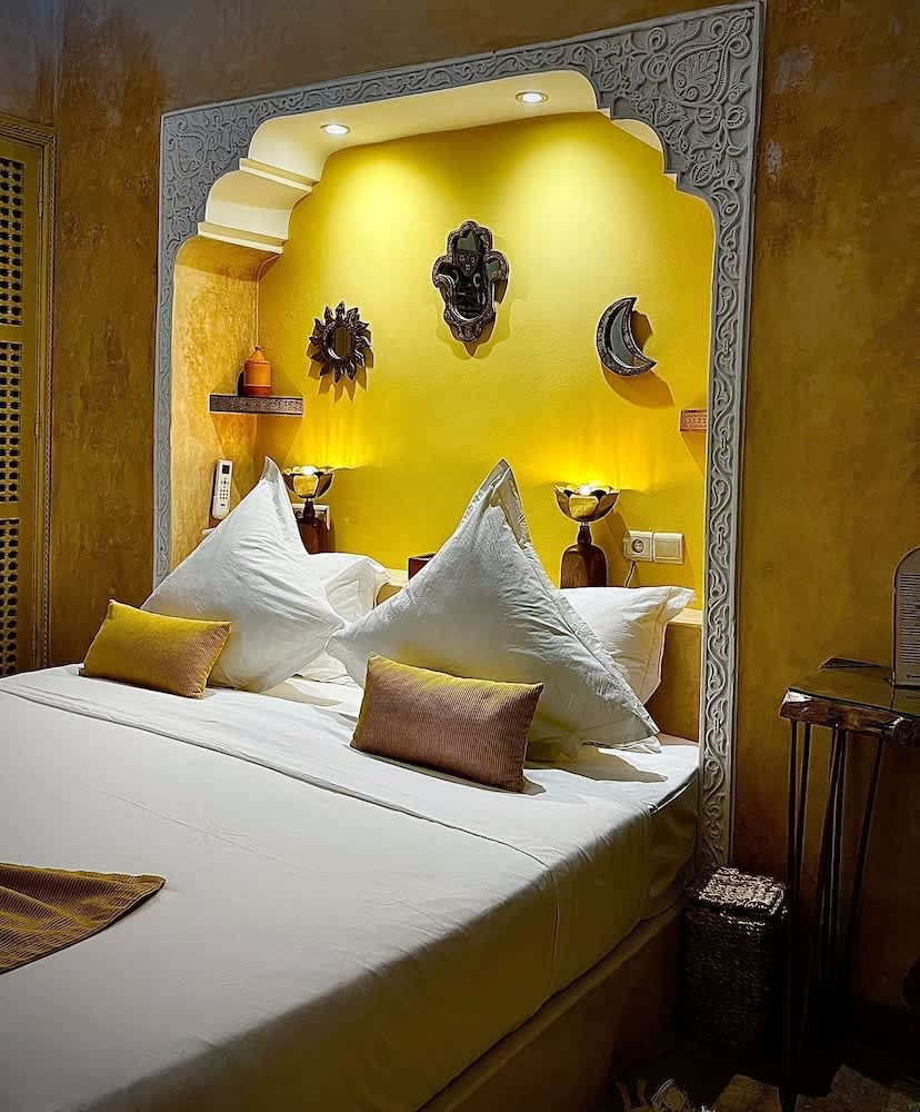 Riad La Rose Orientale Marrakech 2