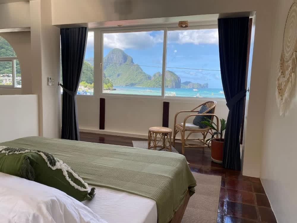 Payapa El Nido 1