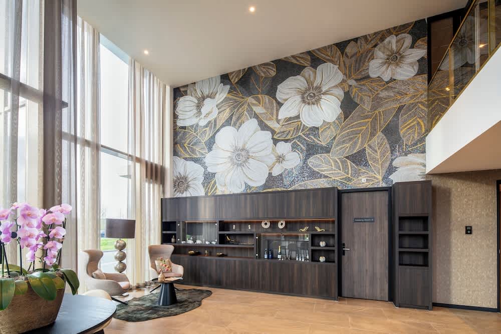 OZO Hotels De President Amsterdam Schiphol Airport 2