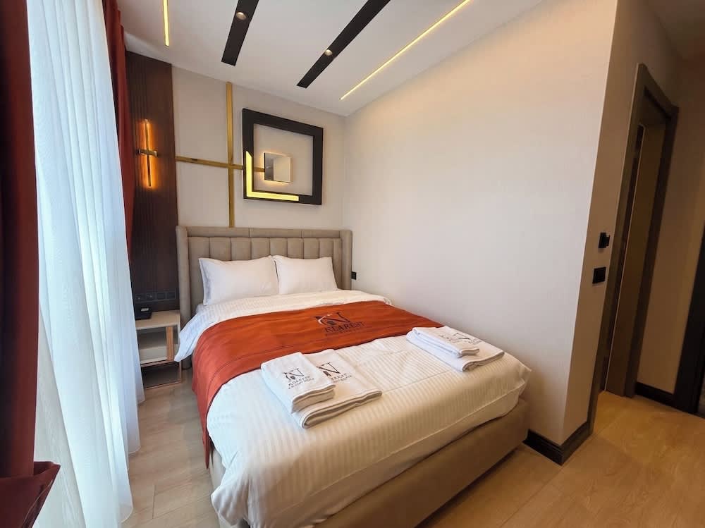 Nearest Airport Hotel 1