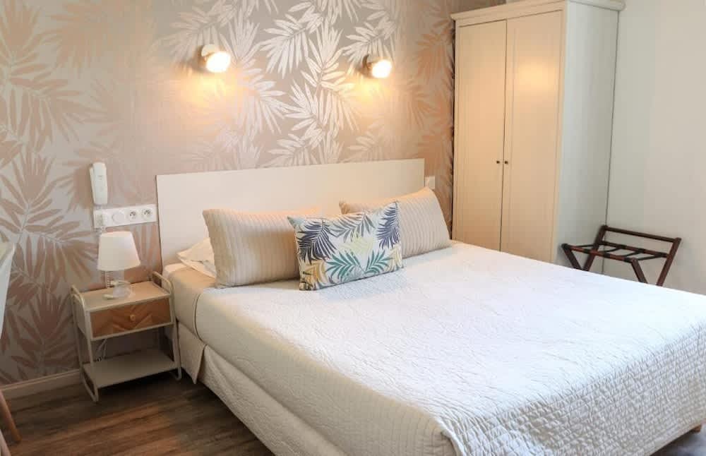 Hotel Abelia 1
