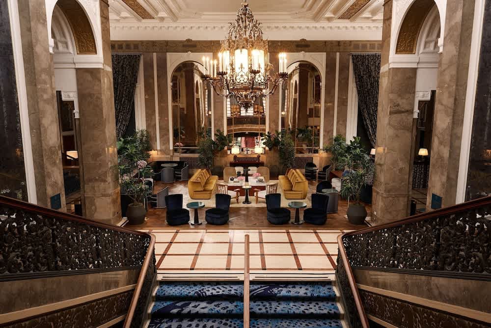 Beacon Grand, A Union Square Hotel 2