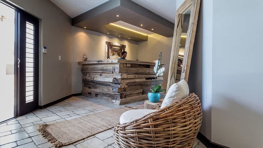 Driftwood Guesthouse 2
