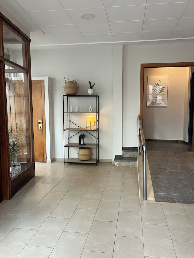 Hotel GHT Simeon 2
