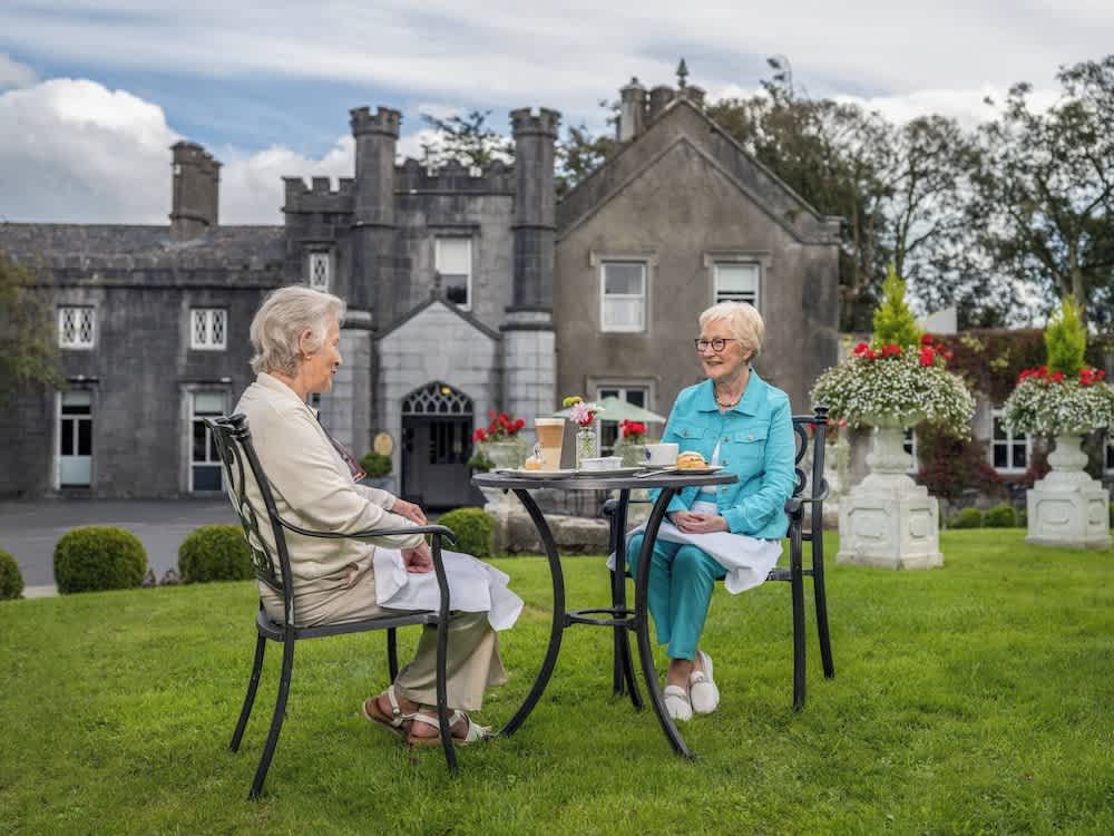 Abbey Hotel Roscommon 1