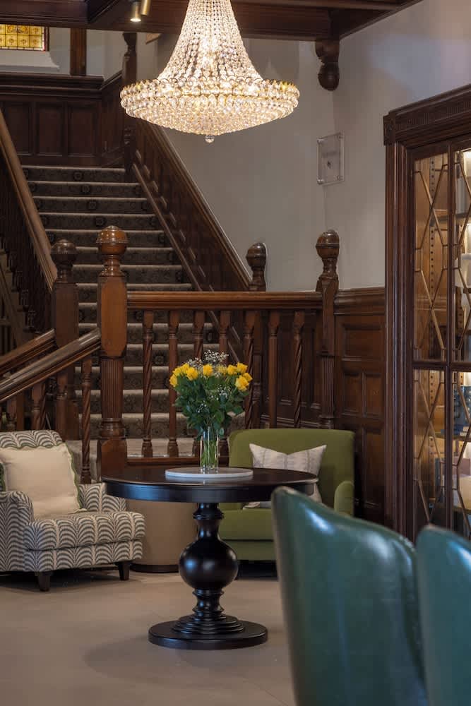 Newton Park County House Hotel 2