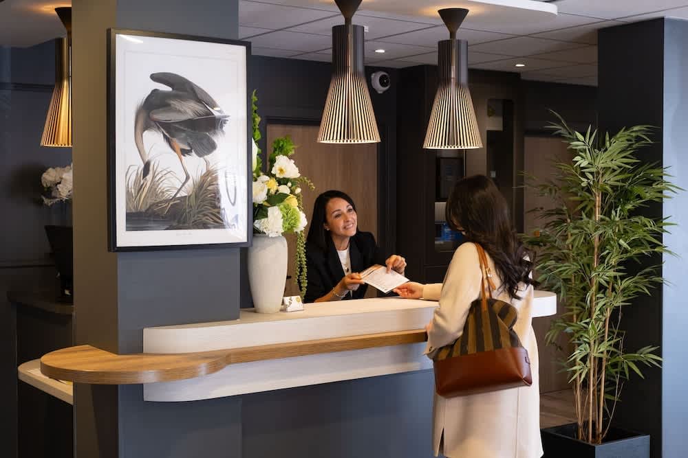 Oneloft Hotel 1
