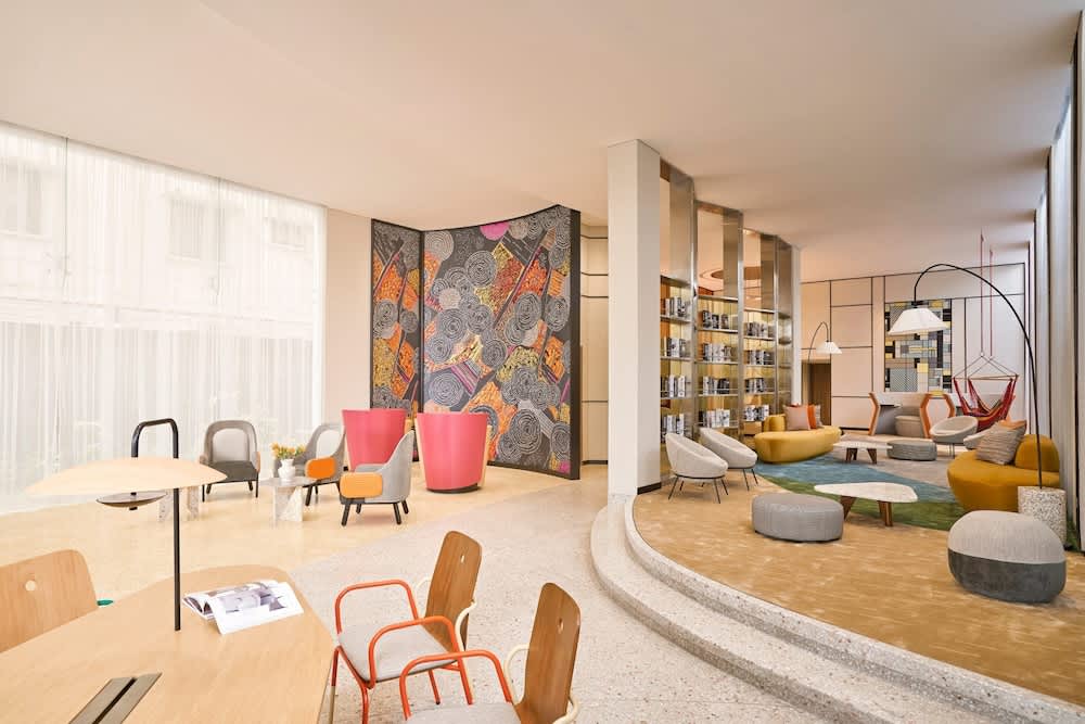 Oakwood Hotel & Apartments Saigon 2