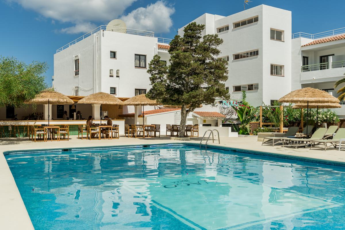 Vago Ibiza 1