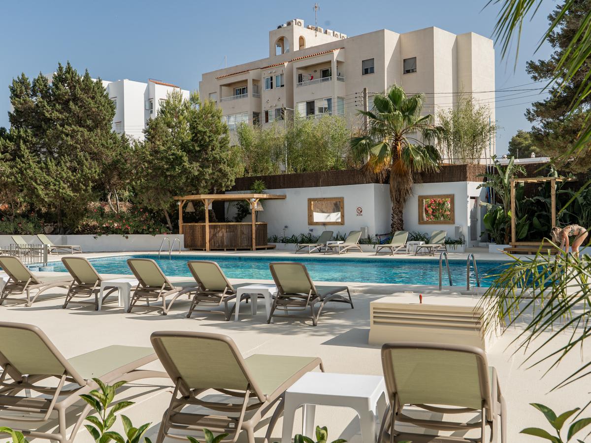 Vago Ibiza 2