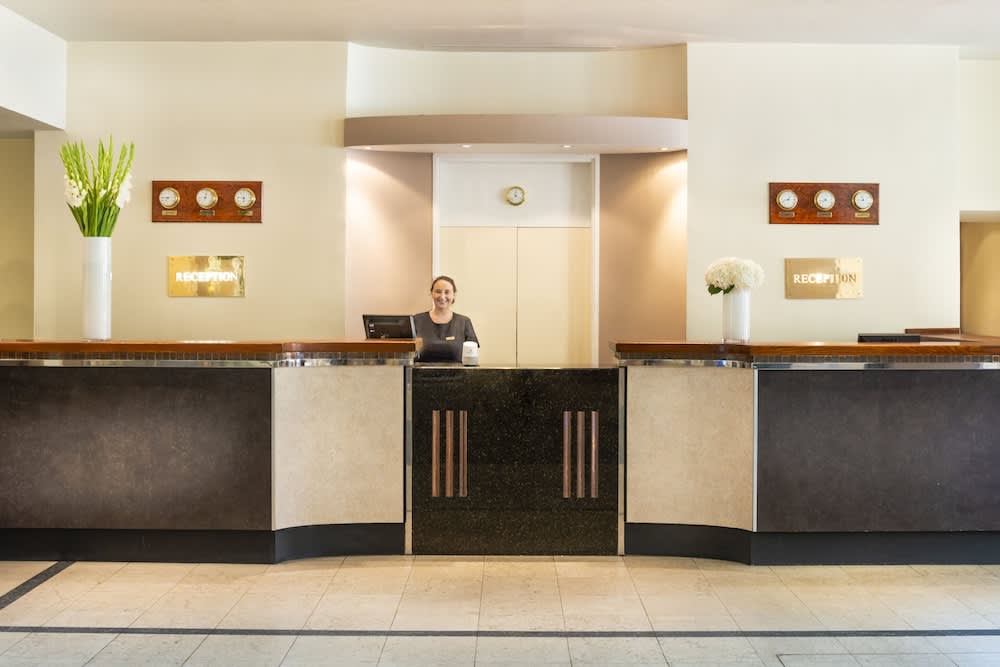 Copthorne Hotel Newcastle 2