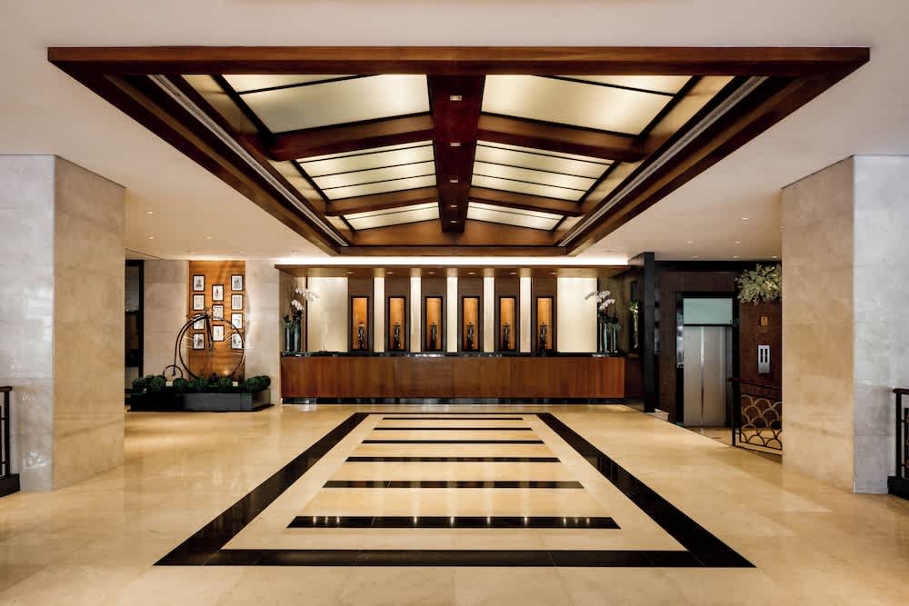 Copthorne King's Hotel Singapore 2