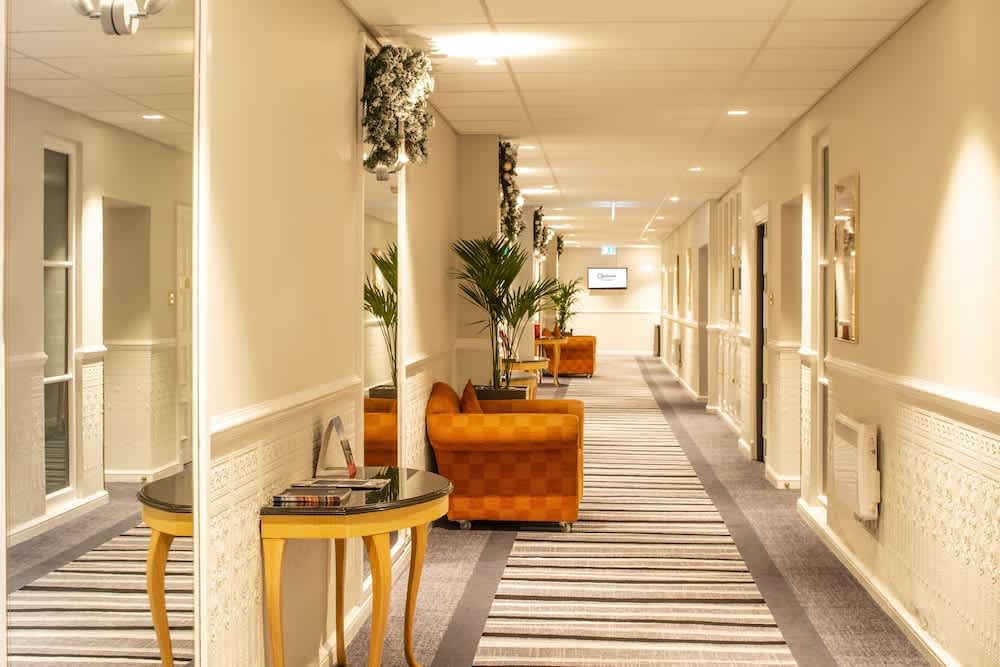 Copthorne Hotel Aberdeen 2