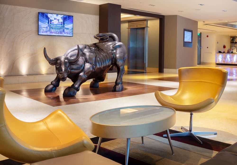 M Hotel Singapore City Centre 2