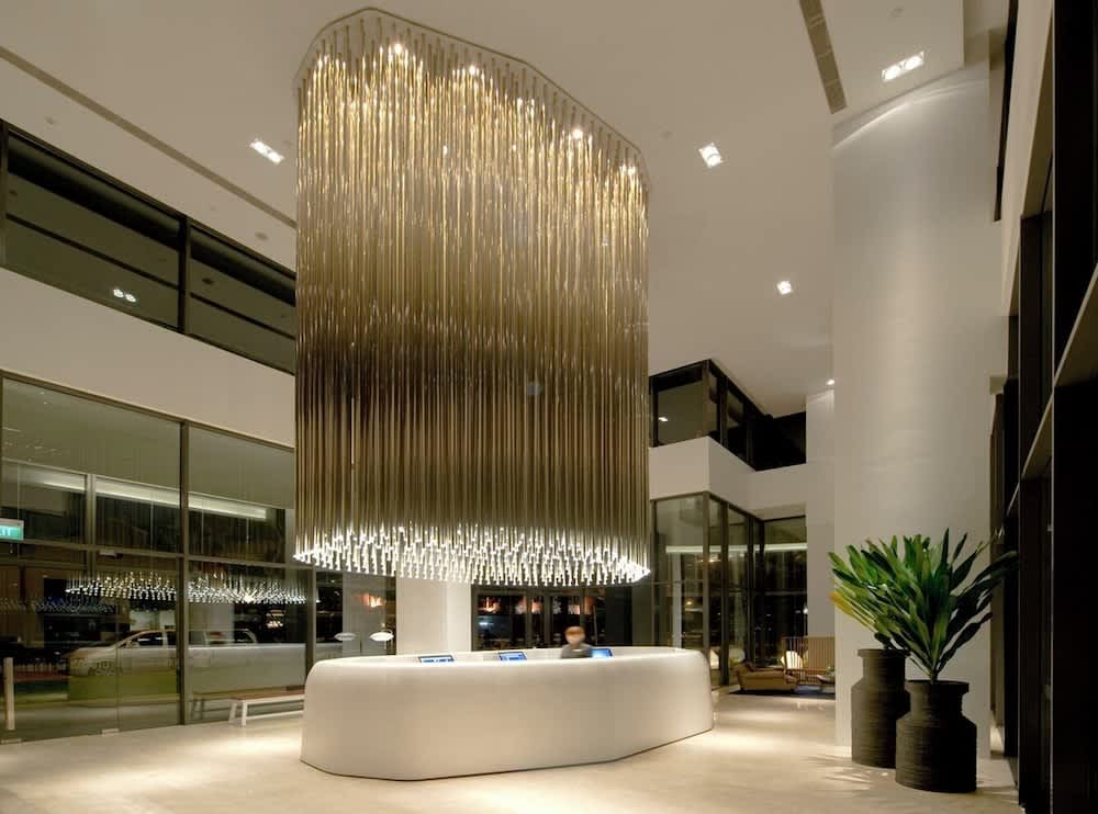 Studio M Hotel Singapore 2