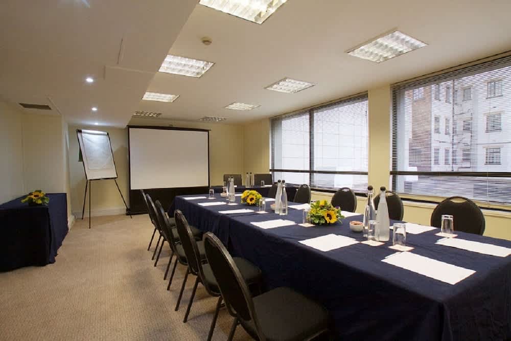 Millennium Hotel London Knightsbridge 2