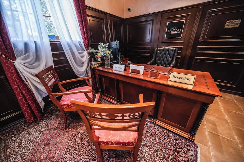 Boutique Hotel Kazbek 2