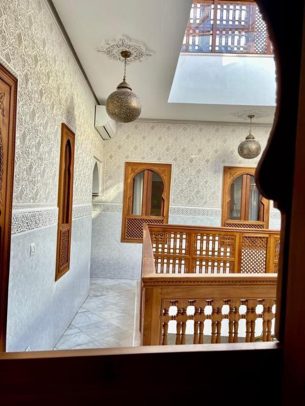 Riad dar salima 2