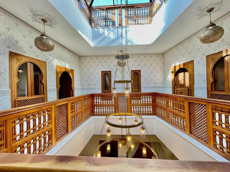 Riad dar salima 1