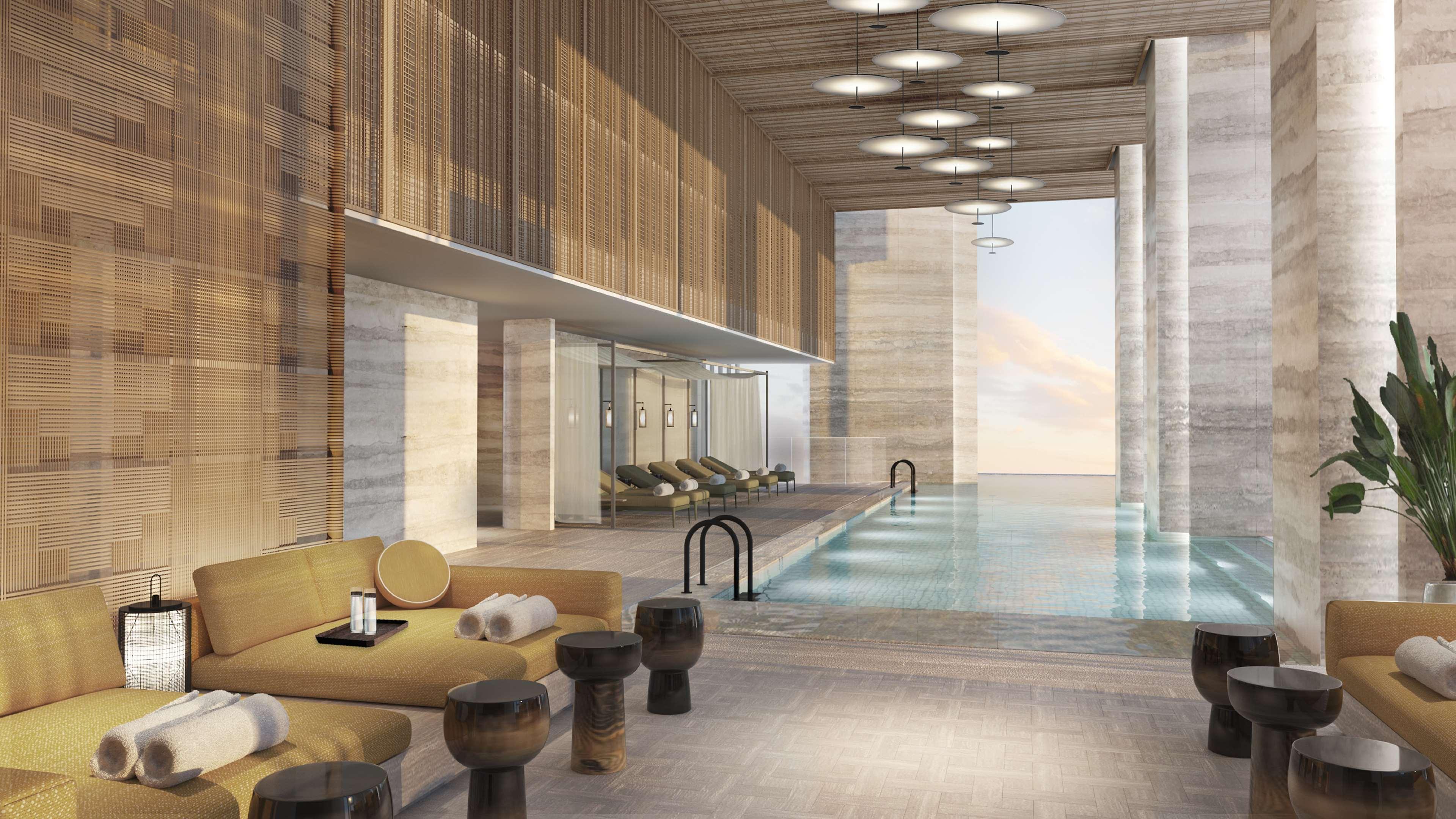 Conrad Kuala Lumpur 2
