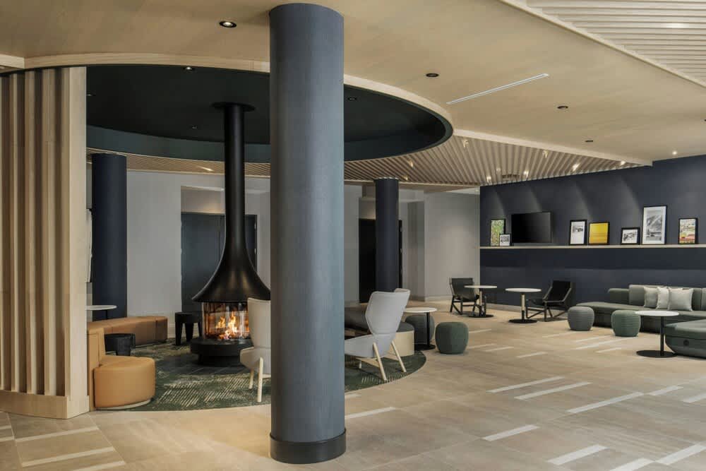 Residence Inn by Marriott Bromont 1