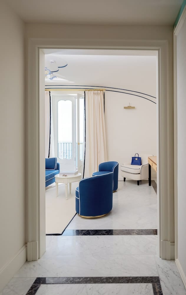 Hotel du Tasso Sorrento 2