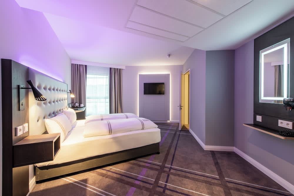 Premier Inn München City West - Neu bei Premier Inn 2