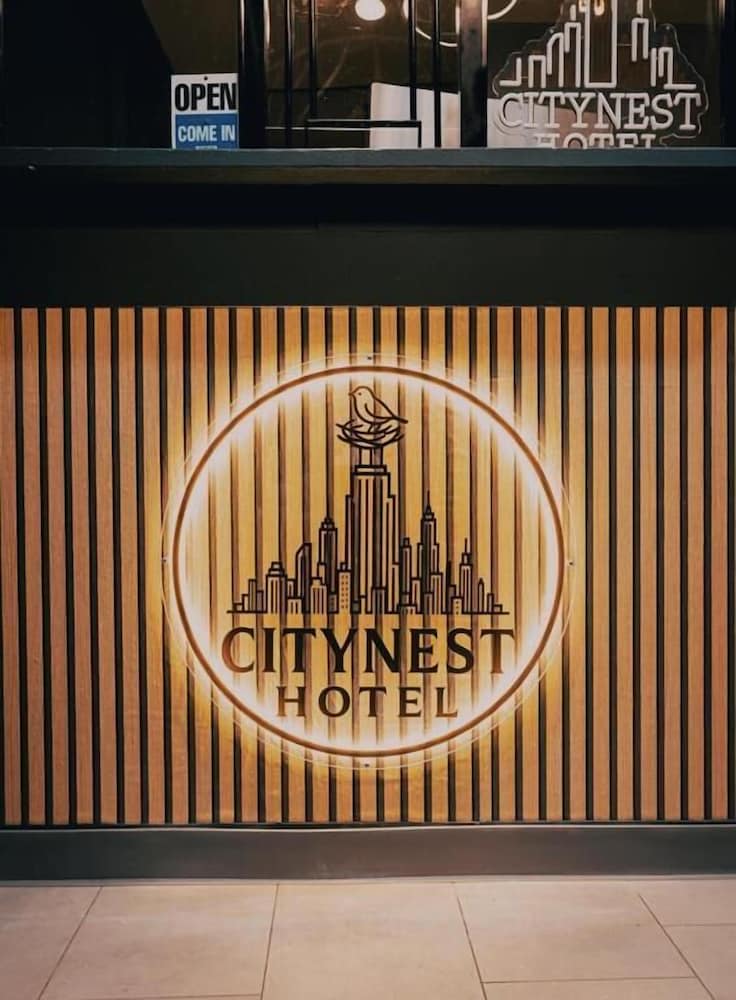 CityNest New York 2