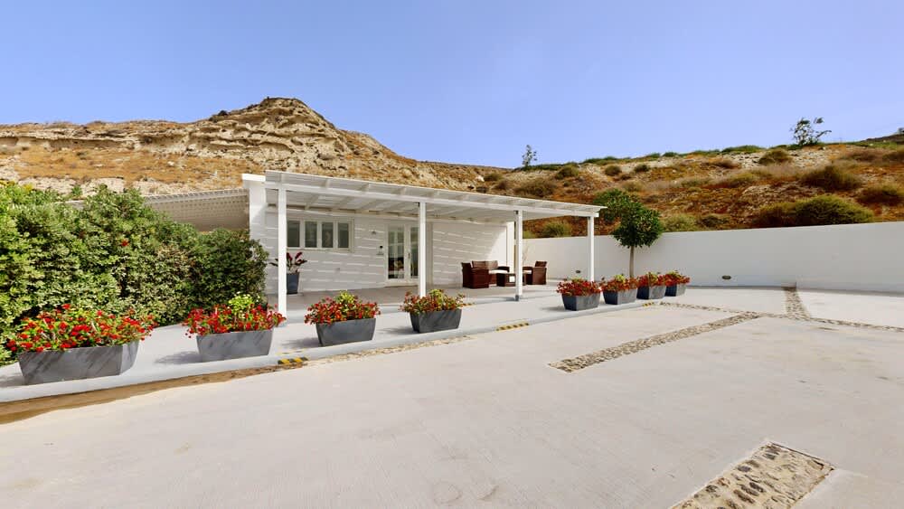 Katharos Pool Villas 2