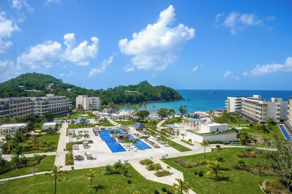 Royalton Saint Lucia, An Autograph Collection All-Inclusive Resort 1