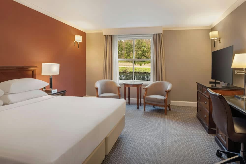 Delta Hotels by Marriott Durham Royal County 2
