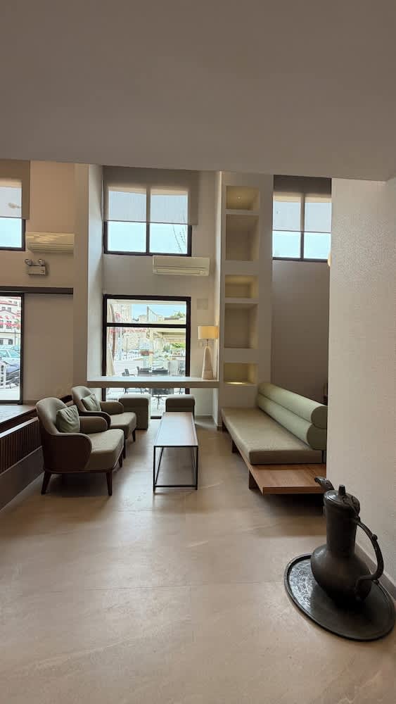 Rıdvan Hotel 2