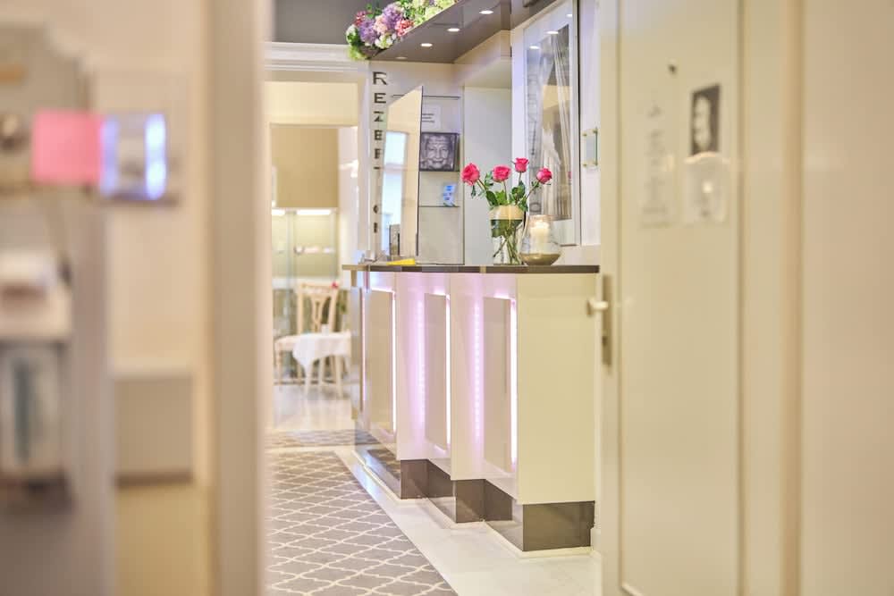 Hotel Augusta Am Kurfürstendamm 1