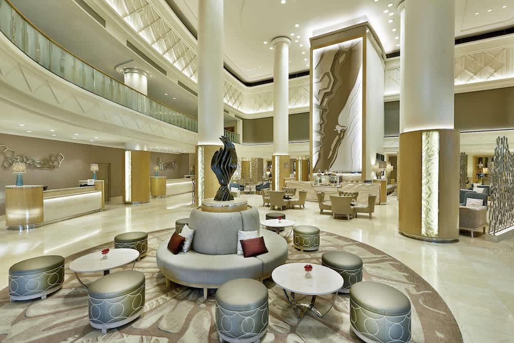 Royal Majestic Hotel Durban 1