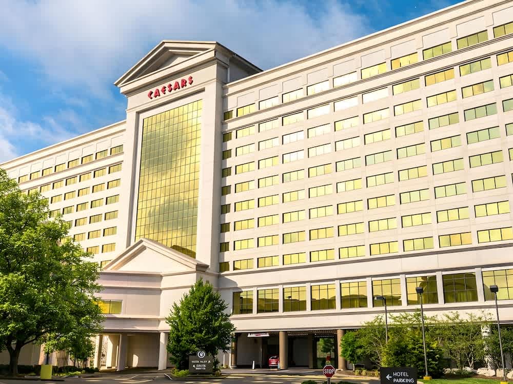 Caesars Southern Indiana, A Caesars Destination 1