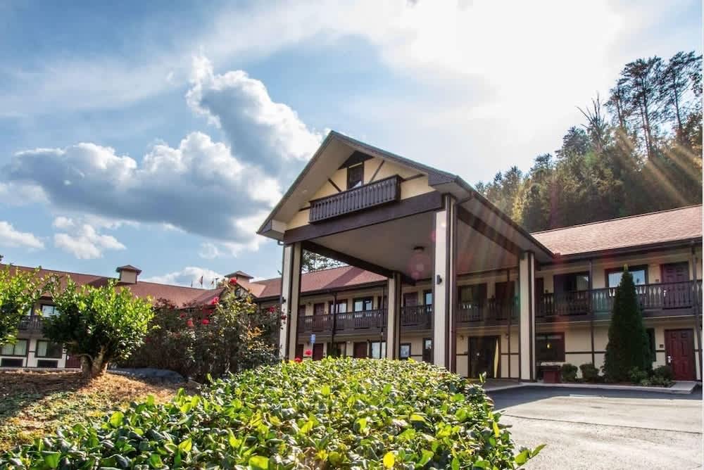 Quality Inn 1