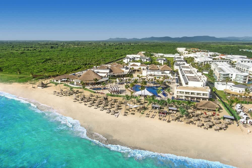 Royalton CHIC Punta Cana, An Autograph Collection All-Inclusive Resort & Casino, Adults Only 1