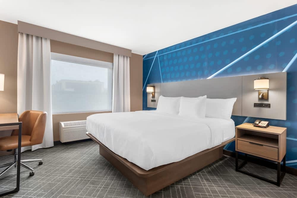 Comfort Inn & Suites Suwanee - Sugarloaf 1