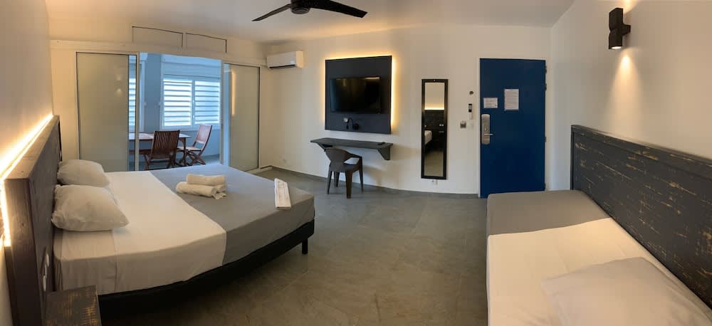 Karaibes Residence 1