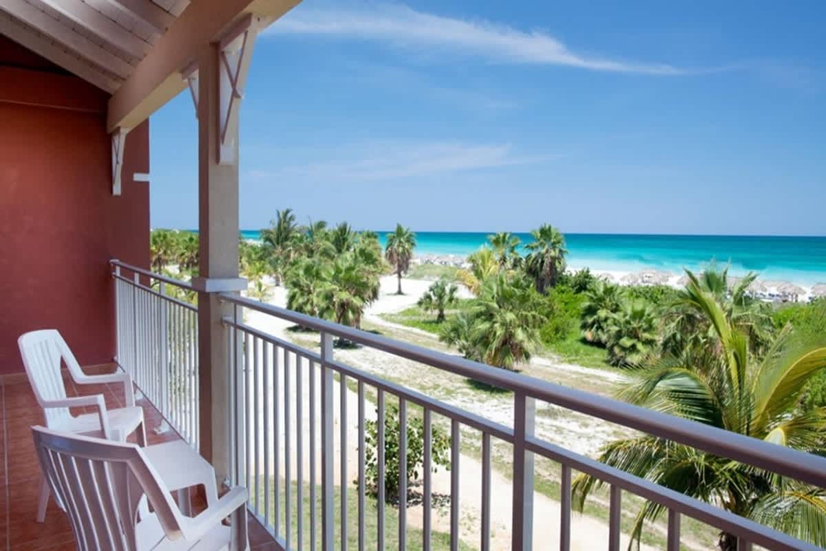 Resonance Varadero Blu - Adults Only 2