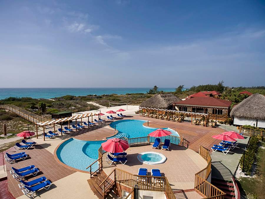 Sanctuary At Grand Memories Cayo Largo 1