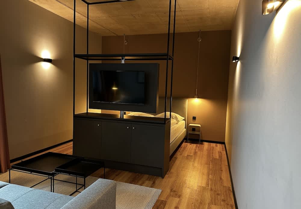 ipartment Leverkusen @HOME by Best Western 2