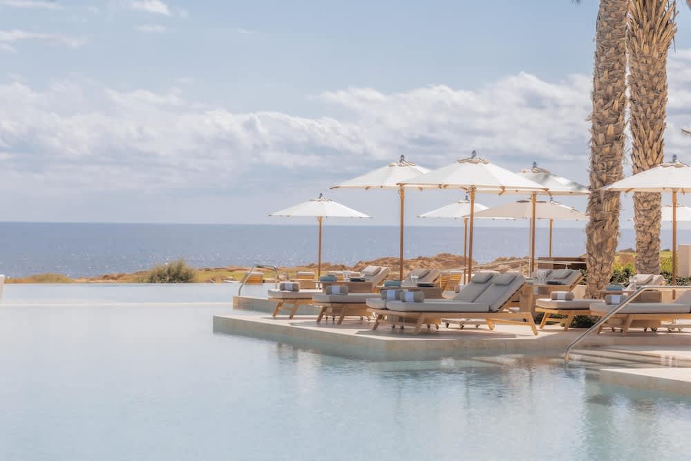 Park Hyatt Cabo Del Sol 1