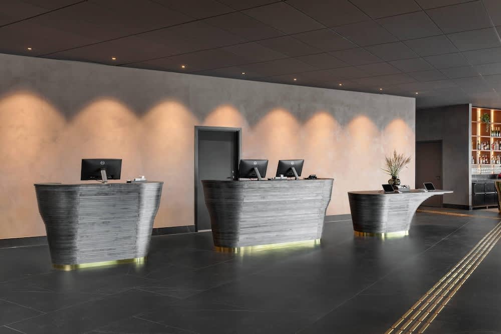 Clarion Hotel Karlatornet 2