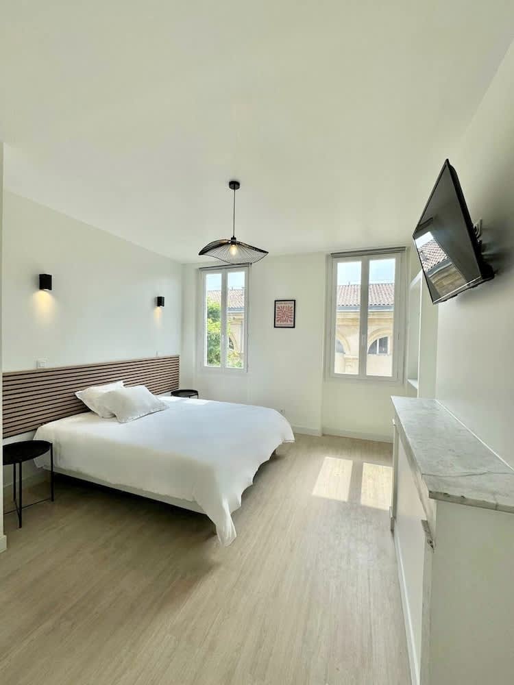 Maison Senac 1