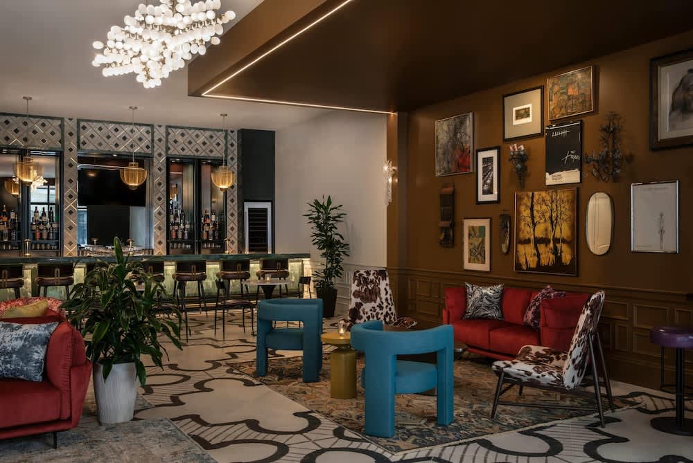The Monarch Hotel, HQ Collection New Orleans 2