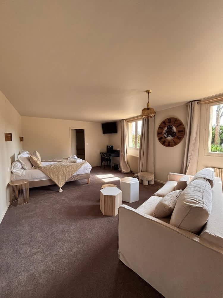 Hôtel Le Clos des Arts 1