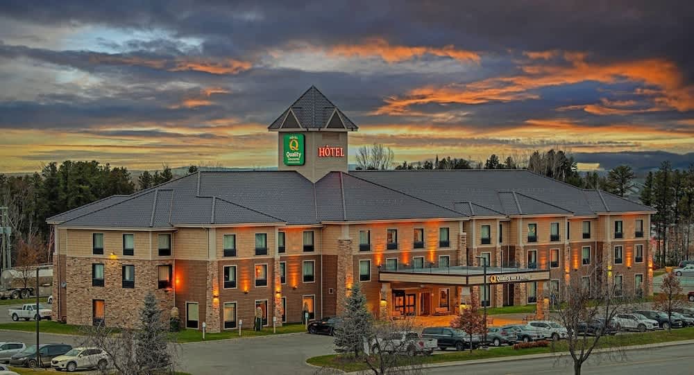 Quality Inn & Suites 1