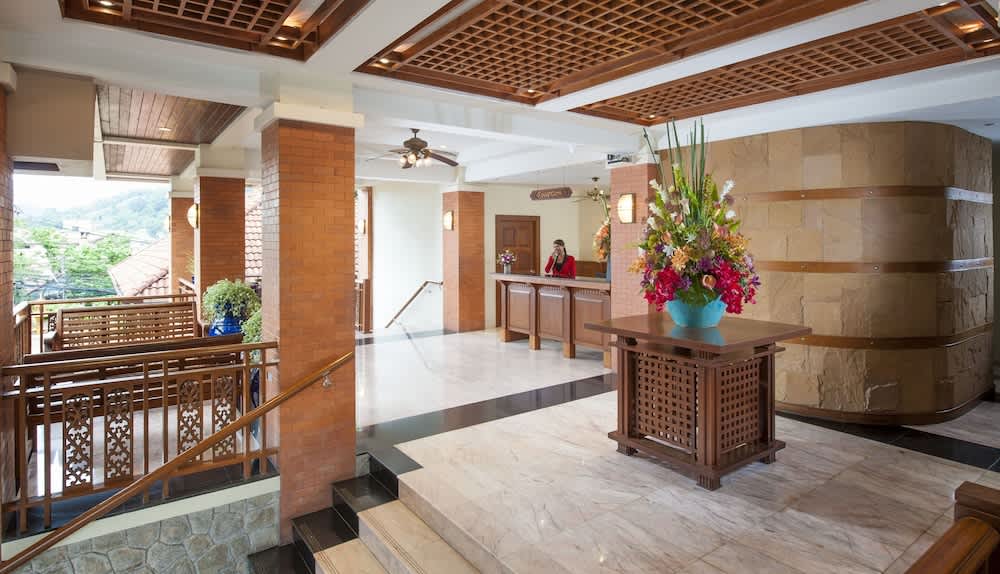 Sun Hill Hotel Patong 2